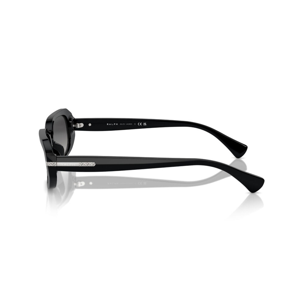 Lentes De Sol Negro Degradados Ralph image number 2.0