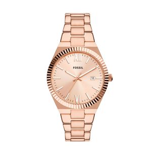 Reloj Fossil Es5258 Oro Rosa Mujer