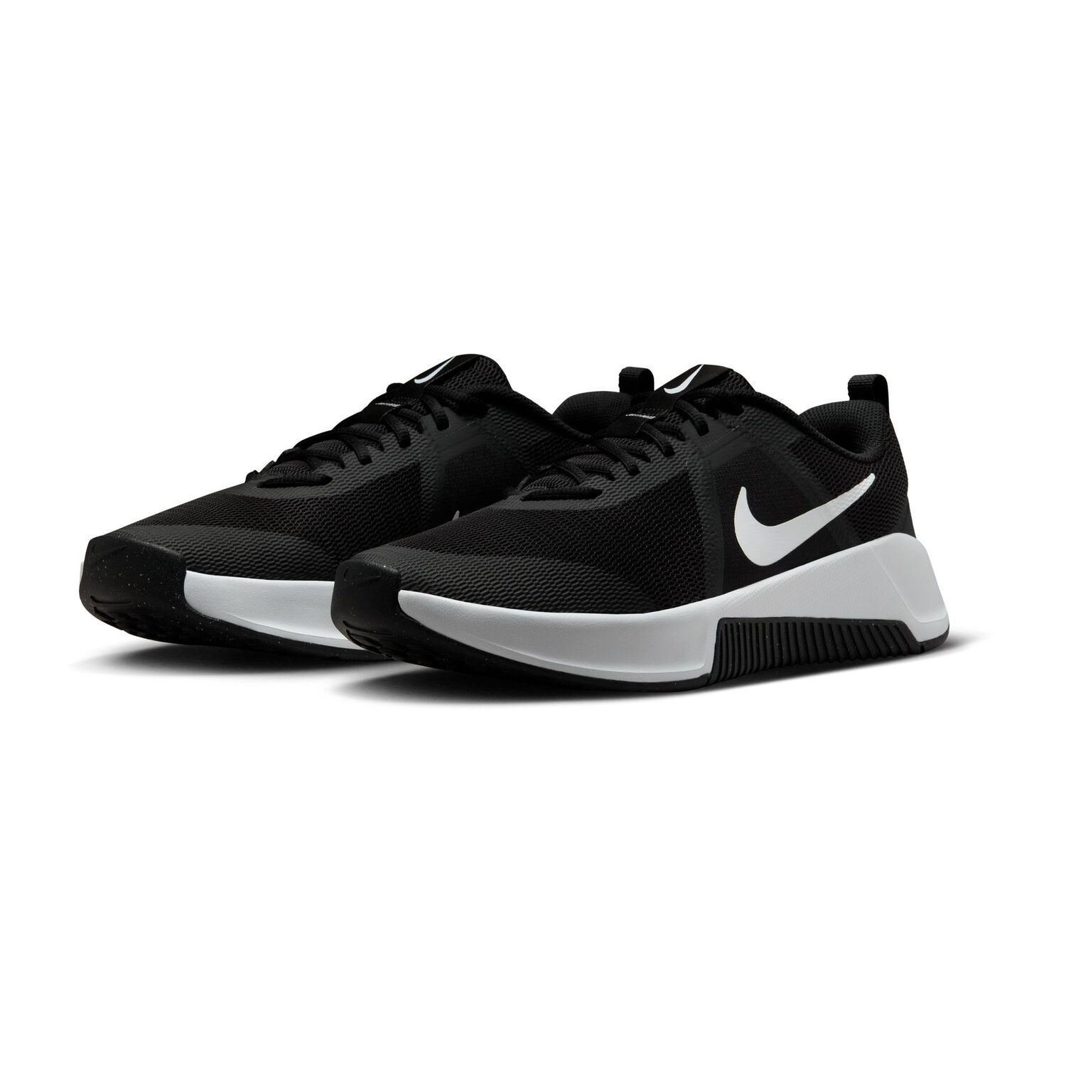 Zapatilla Nike Mc Trainer 3 Hombre Negro image number 1.0