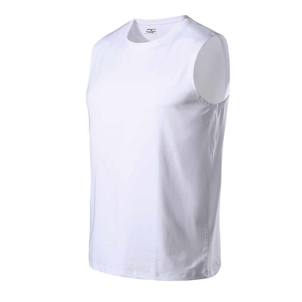 Musculosa Dry Fit Cape Hombre image number 1.0
