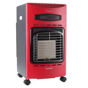 Estufa A Gas Toyotomi Gh-30 Roja 5 Kg