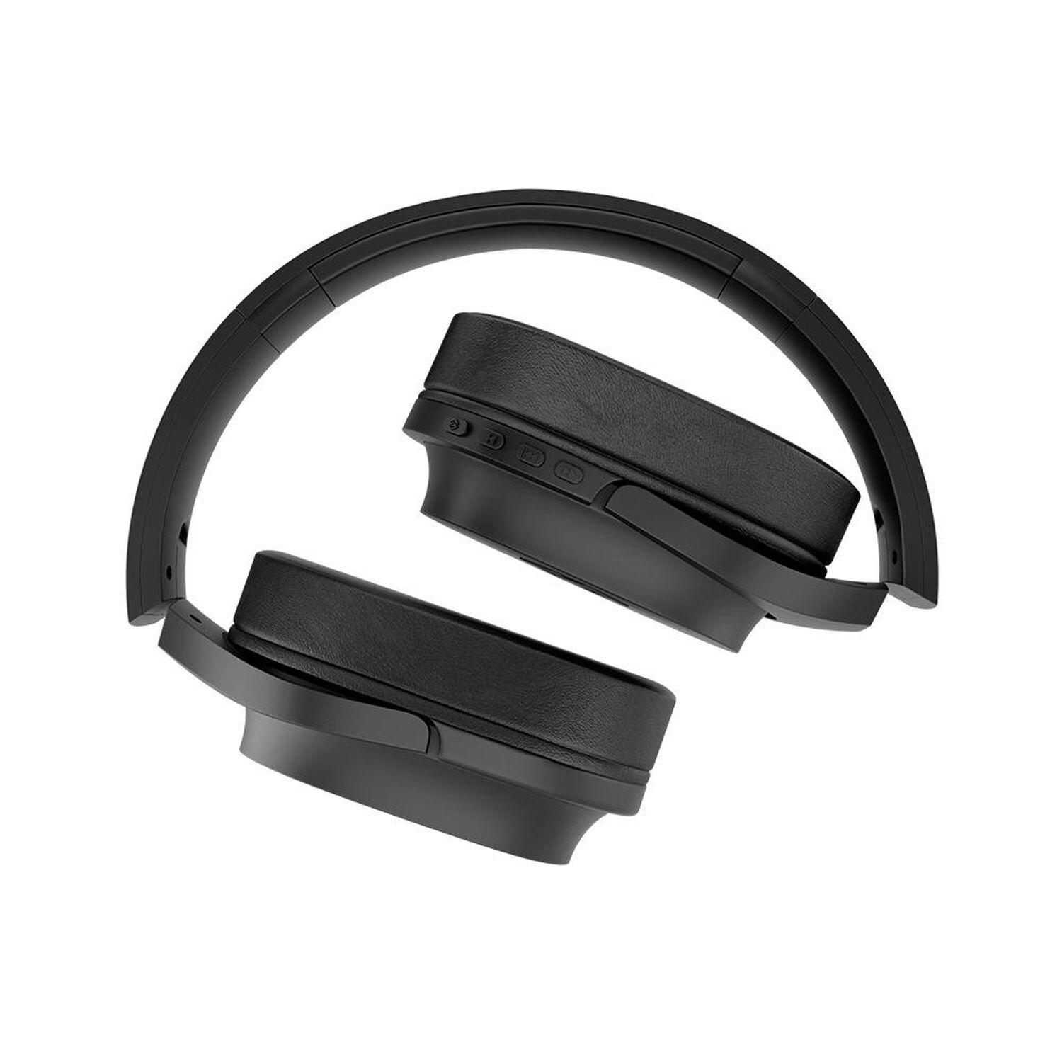 Aud&iacute;fonos Sleve Rocklink 2Gen Black image number 7.0