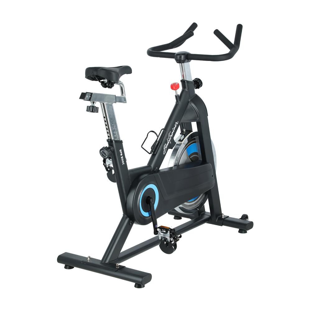 Cyclo 6 spin bike outlet