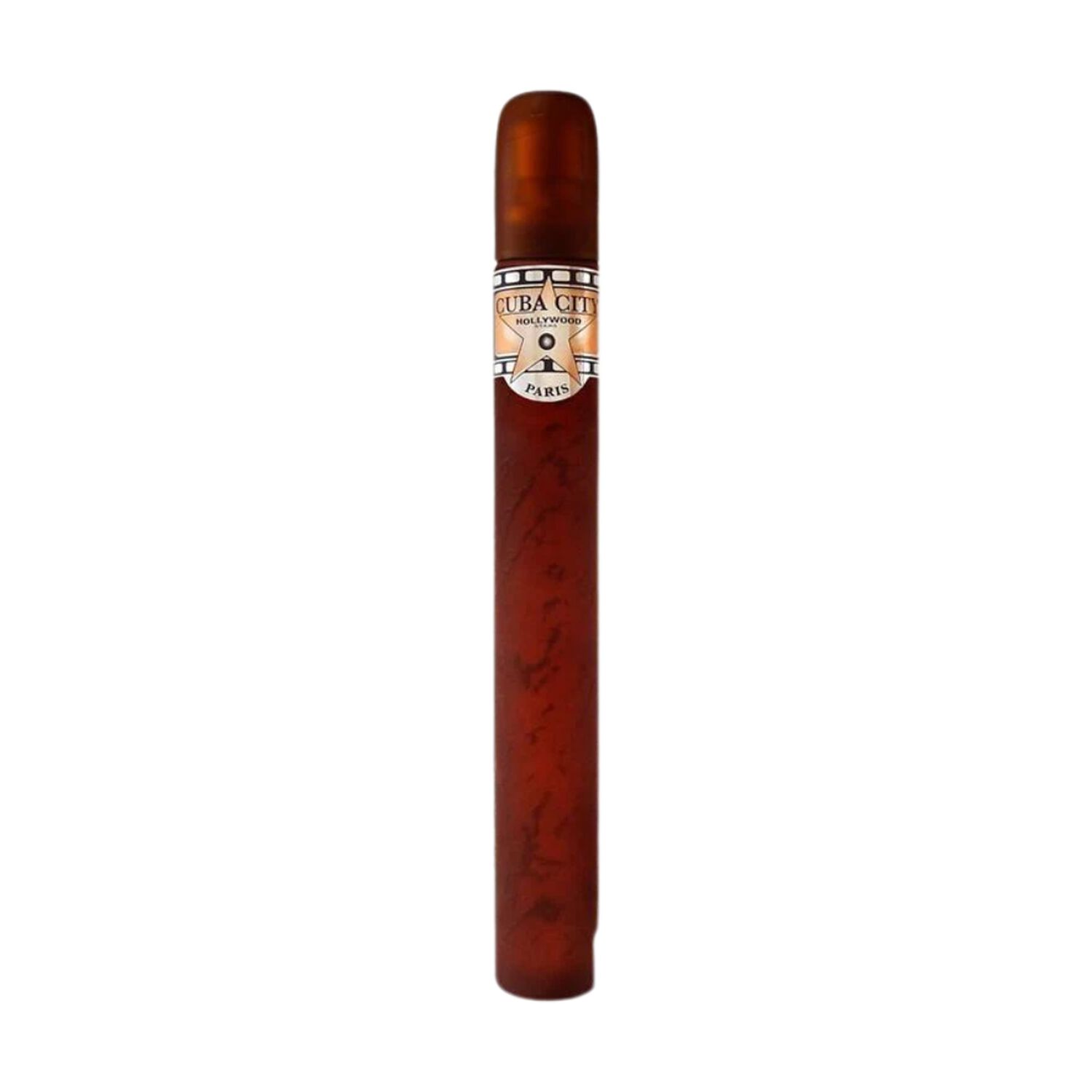 Cuba City Hollywood Mujer 35 Ml image number 1.0