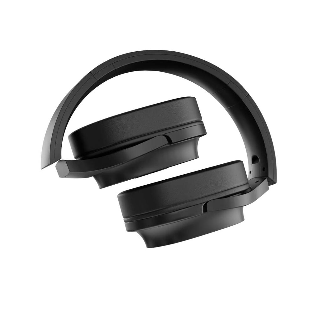 Audifonos Inalambricos Bluetooth Sleve Rocklink Black image number 3.0