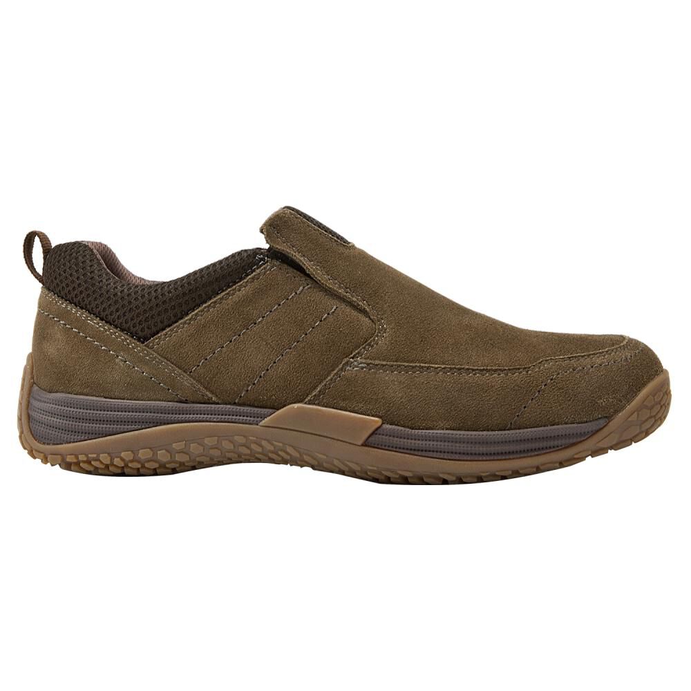 Zapato Casual Hombre Panama Jack image number 1.0
