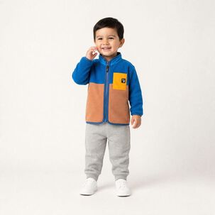 Poler&oacute;n Bebe Ni&ntilde;o Baby