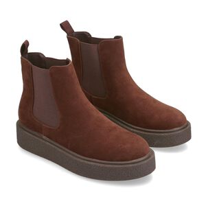 Bot&iacute;n Mujer Geeps Brown