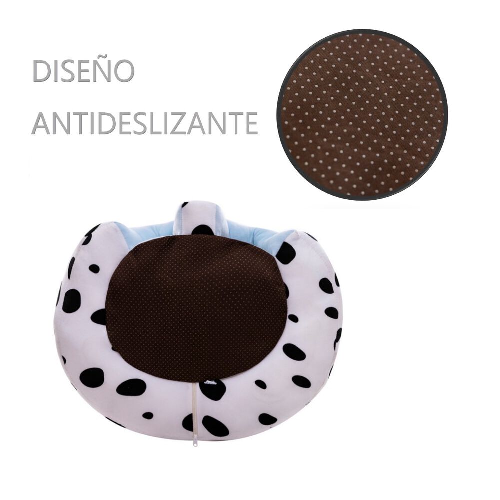 Cojin Asiento Bebe Seguridad Y Apoyo image number 3.0