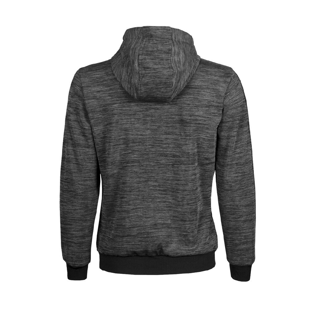 Chaqueta Micropolar Deportiva Culpeo Mujer image number 2.0