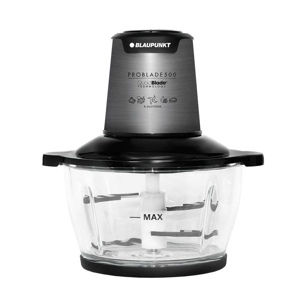 Mini Chopper Blaupunkt Problade 500 image number 2.0