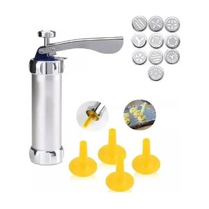 M&aacute;quina Para Hacer Galletas O Rellenar Churros