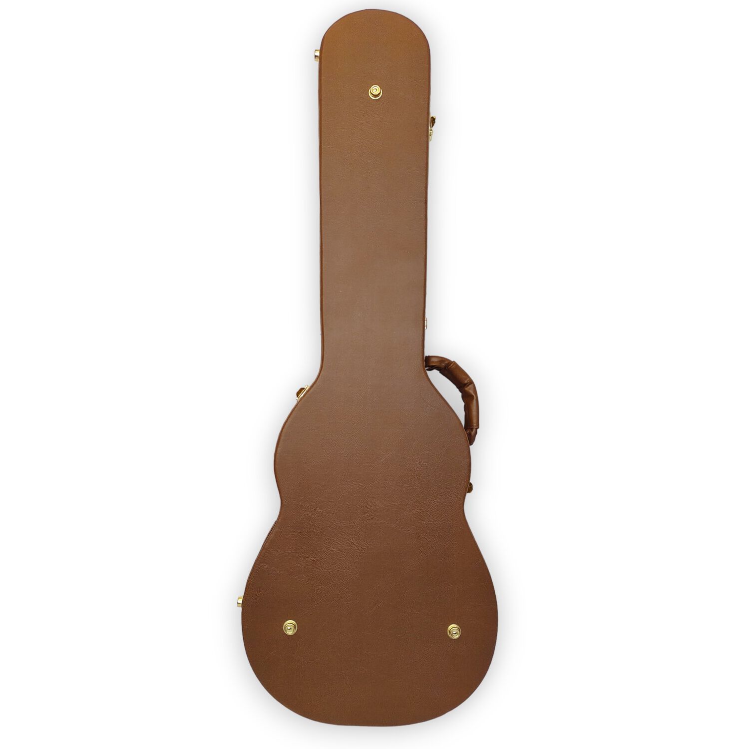 Case Music Bags Para Guitarra El&eacute;ctrica Les Paul Caf&eacute; Mub-11eg image number 1.0