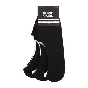Calcetines Mujer North Star Tripack Women