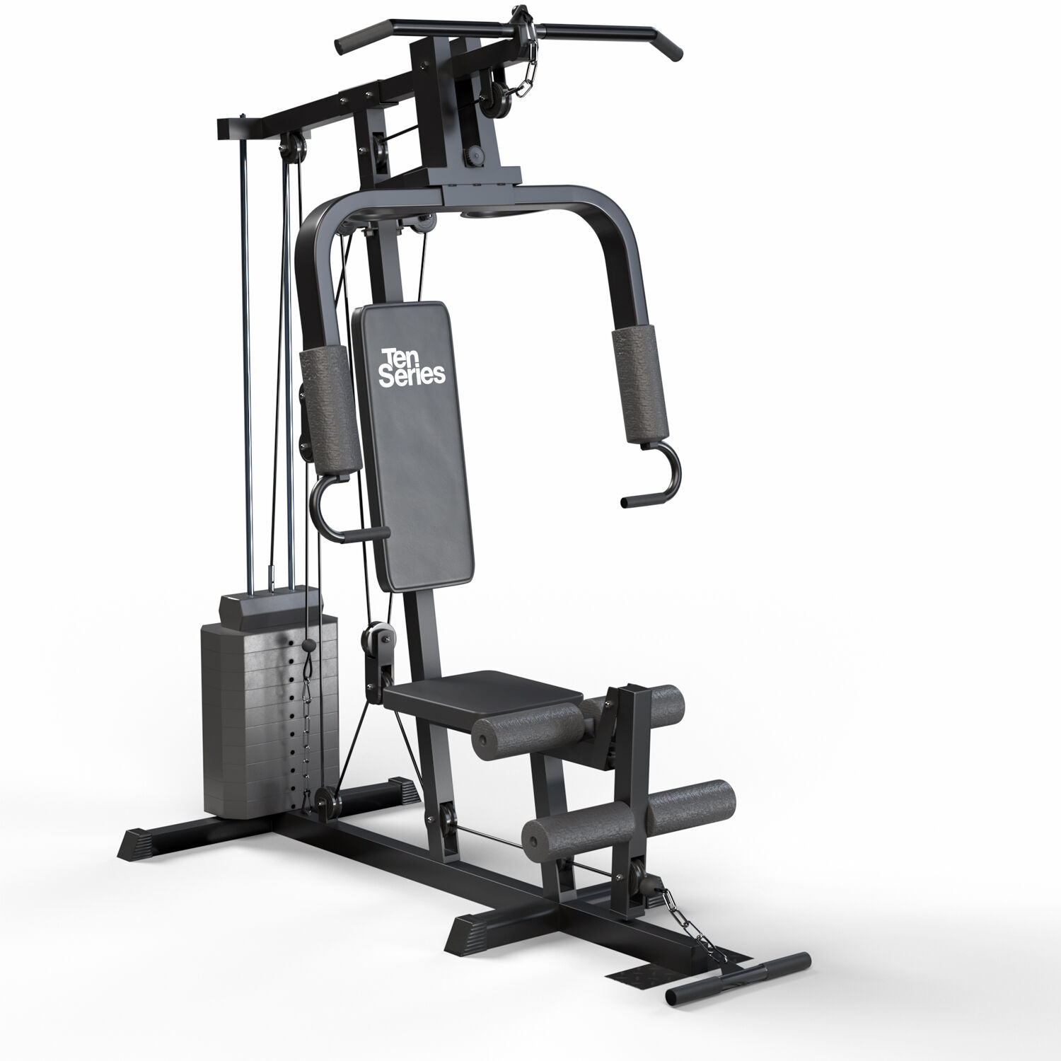 Home Gym G1000 Ten Series image number 0.0