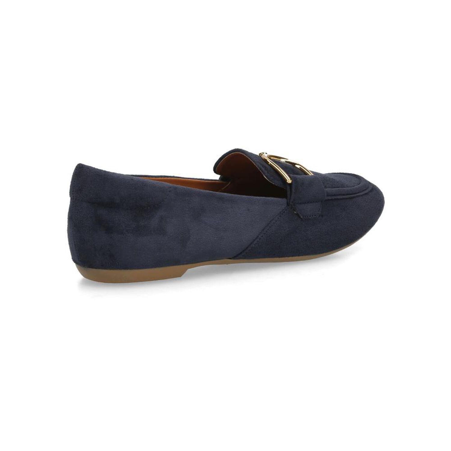 Mocas&iacute;n Mujer Geeps Navy image number 3.0