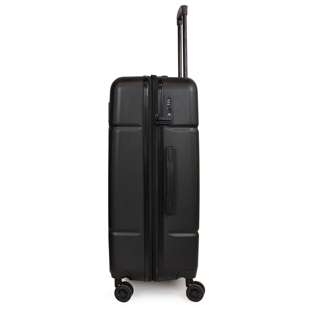 Pack 2 Maletas S+l Amsterdam De 10 Y 23kg Negras Nautica image number 9.0