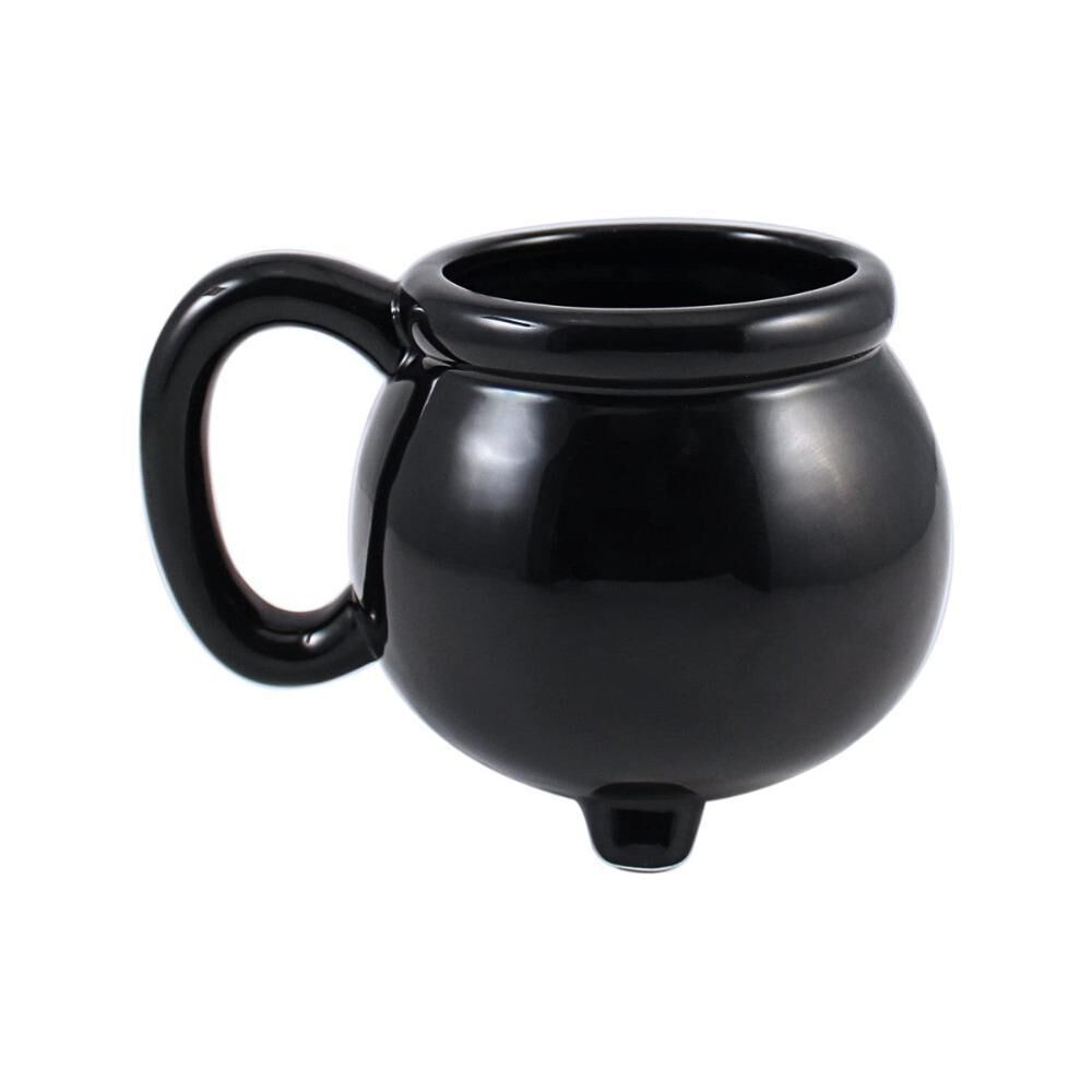 Tazón 3d Caldero Mágico Casa Slytherin Harry Potter image number 3.0