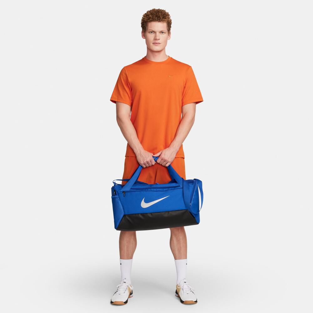 Bolso Deportivo Brasilia 95 Nike / 41 Litros image number 3.0