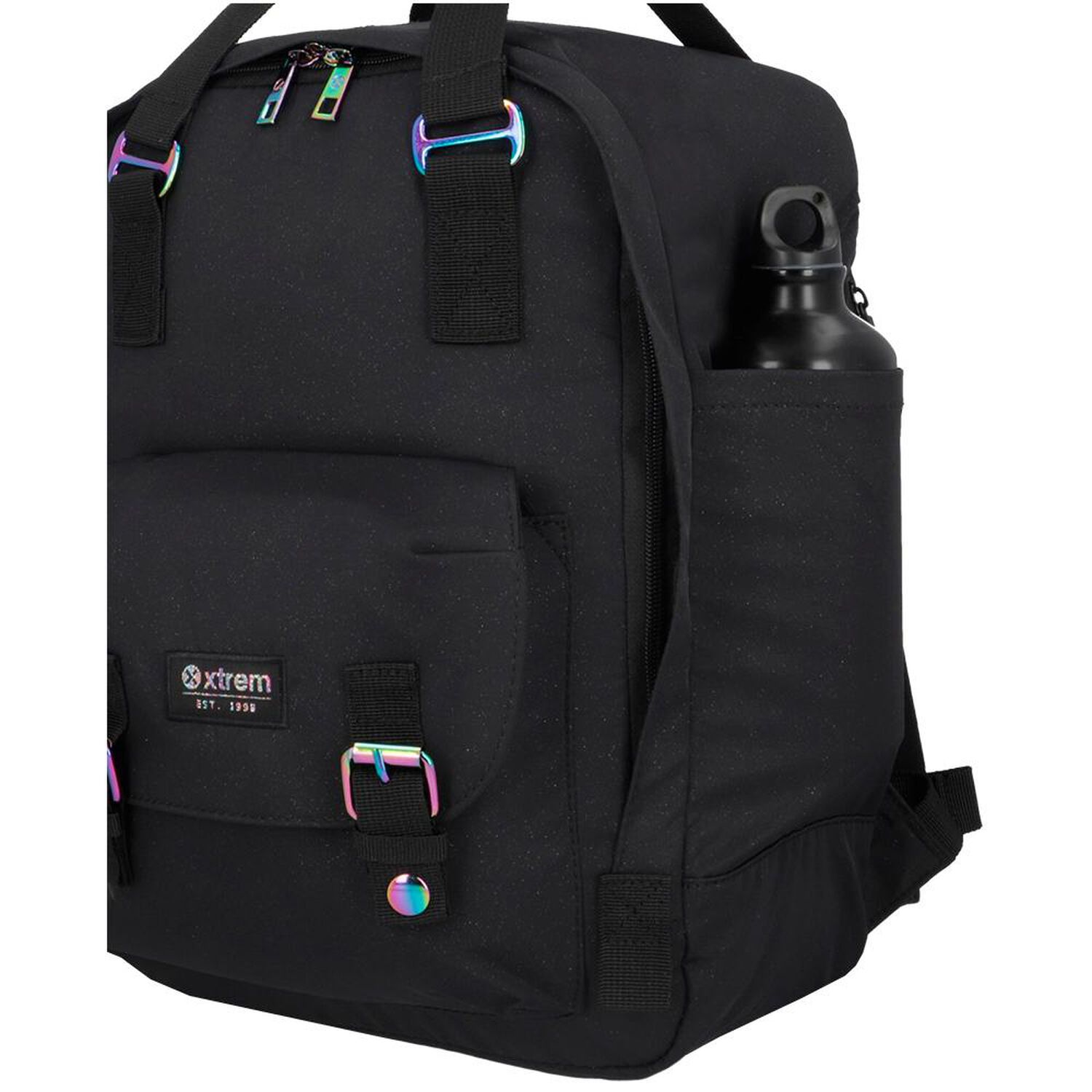 Mochila Notebook Xtrem Briz 2.0 5xt 15" image number 5.0
