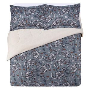 Plum&oacute;n Sherpa Azhome Delhi / 2 Plazas