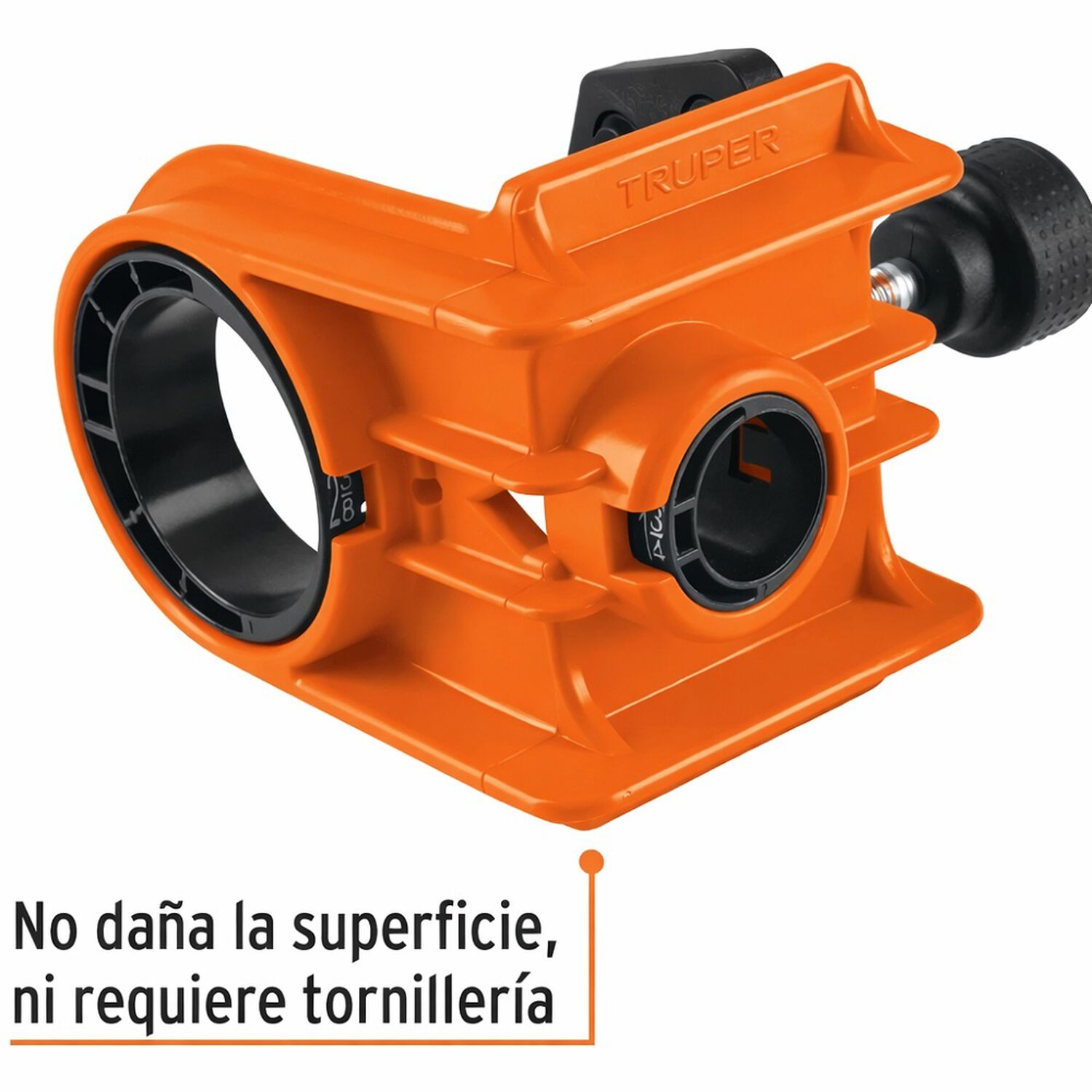 Juego Cerradura Truper Kitb-4x image number 4.0