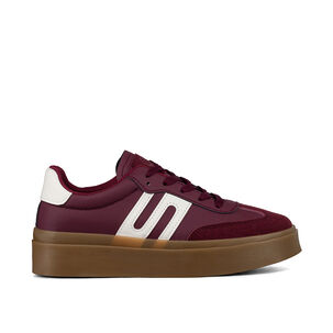 Zapatilla Casual Mujer Urbana Vintage Deportiva Weide Hx501