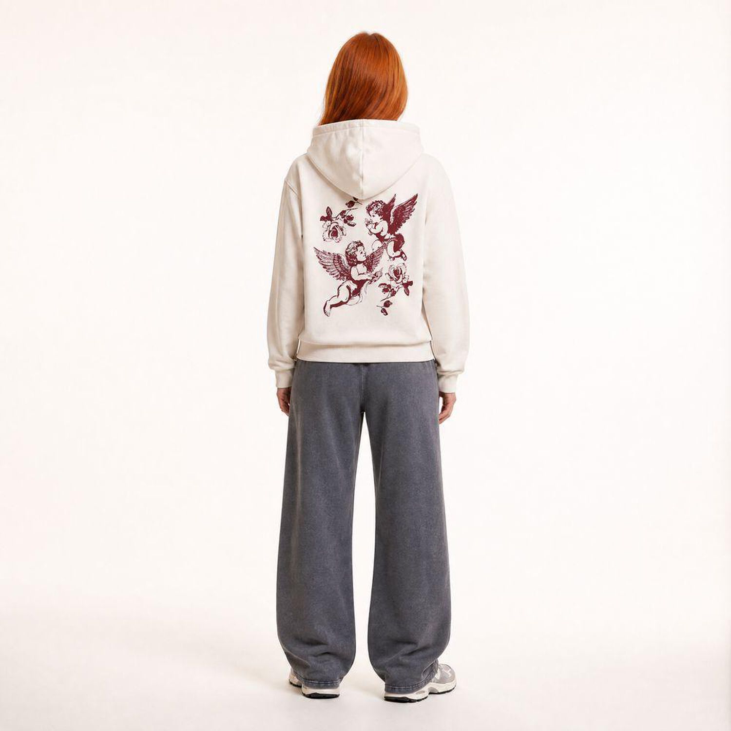 Pantal&oacute;n De Buzo Mujer Rolly Go image number 1.0