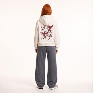 Pantal&oacute;n De Buzo Mujer Rolly Go