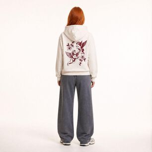 Pantal&oacute;n De Buzo Mujer Rolly Go