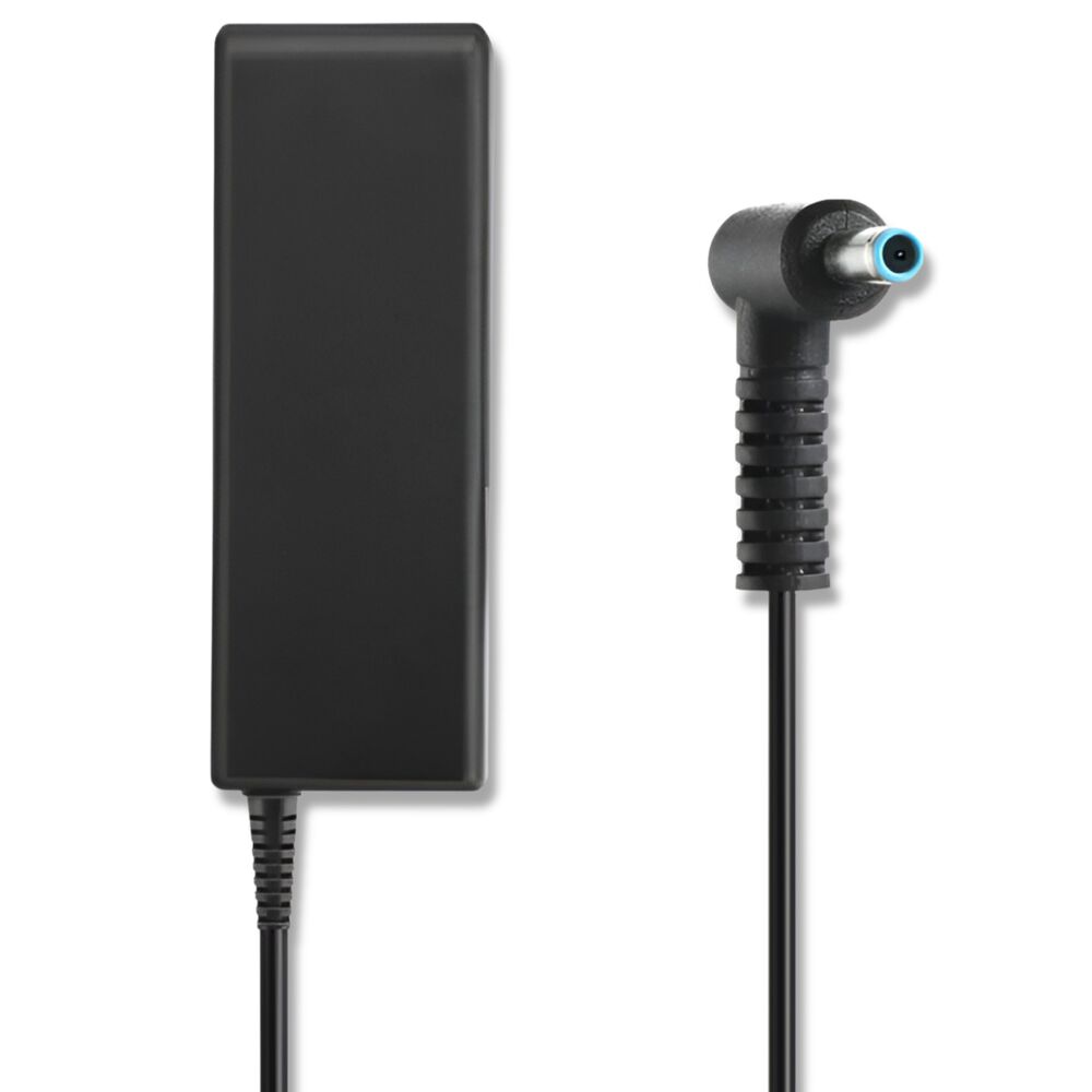 Cargador Notebook Para Hp 19.5v 3.33a Pin Azul 4.5*3.0mm 65w image number 2.0