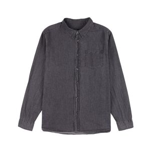 Camisa Hombre Az Black