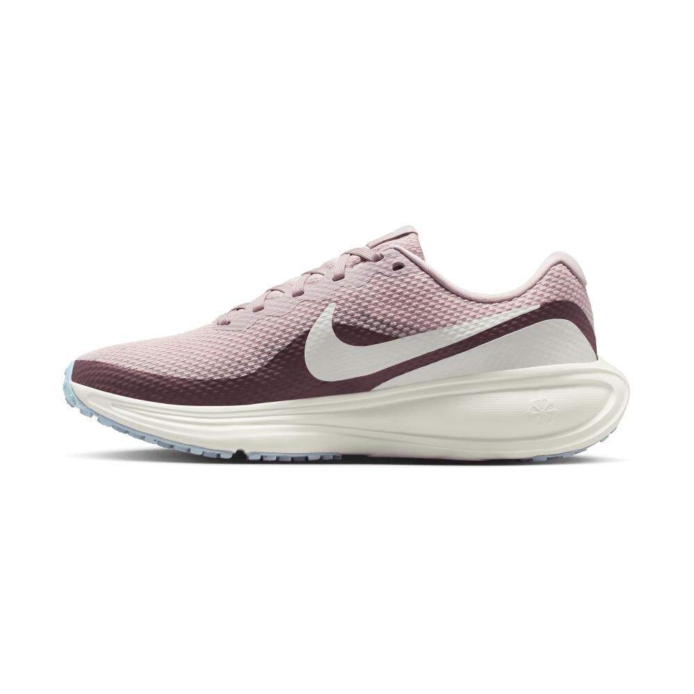 Zapatilla Urbana Mujer Nike Nike Revolution 8 image number 4.0