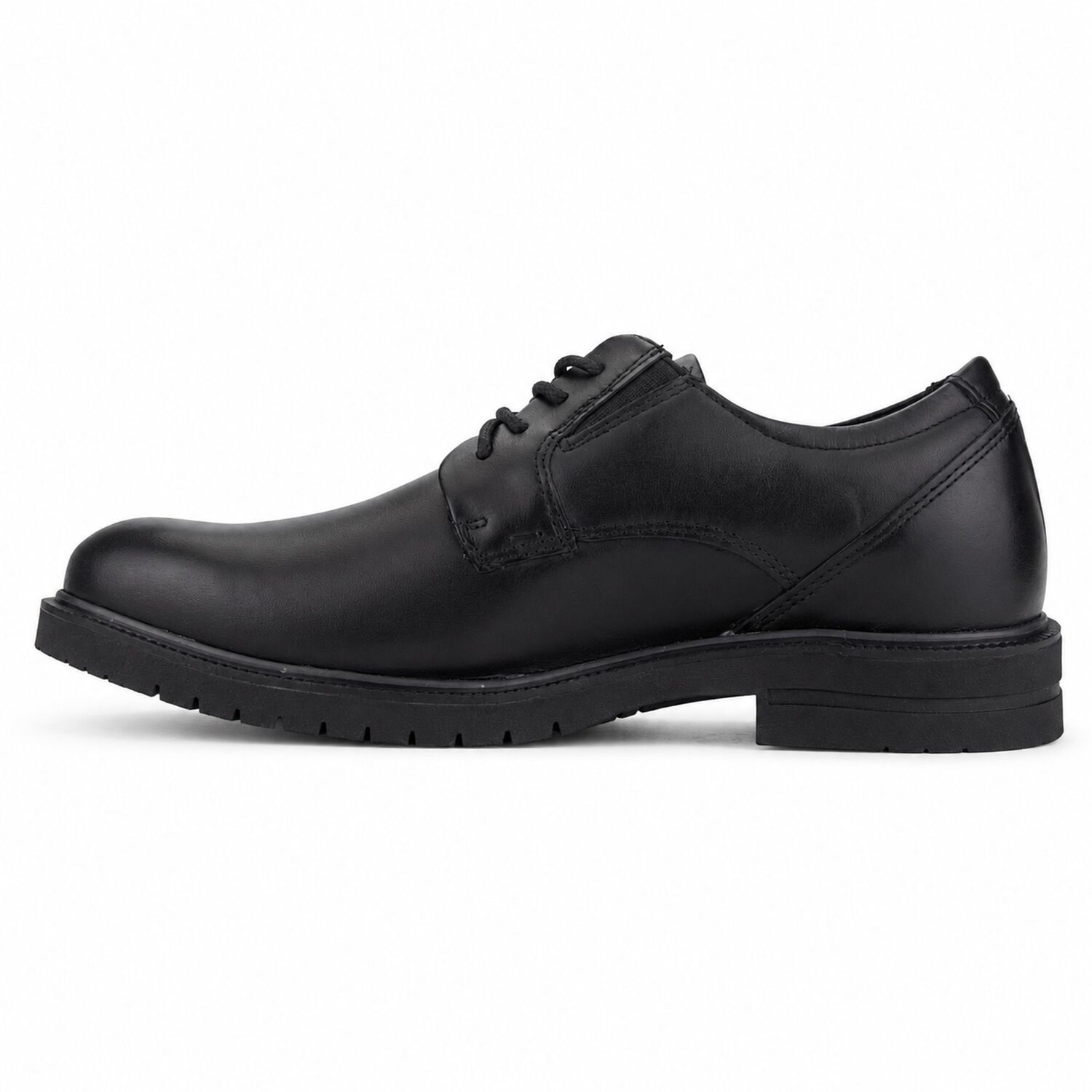 Zapato Ferracini Hombre 5436 Firenze Negro Casual image number 2.0