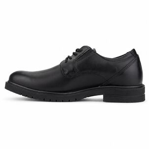 Zapato Ferracini Hombre 5436 Firenze Negro Casual