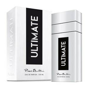 Perfume Hombre Ultimate Piero Butti / 100 Ml / Eau De Parfum