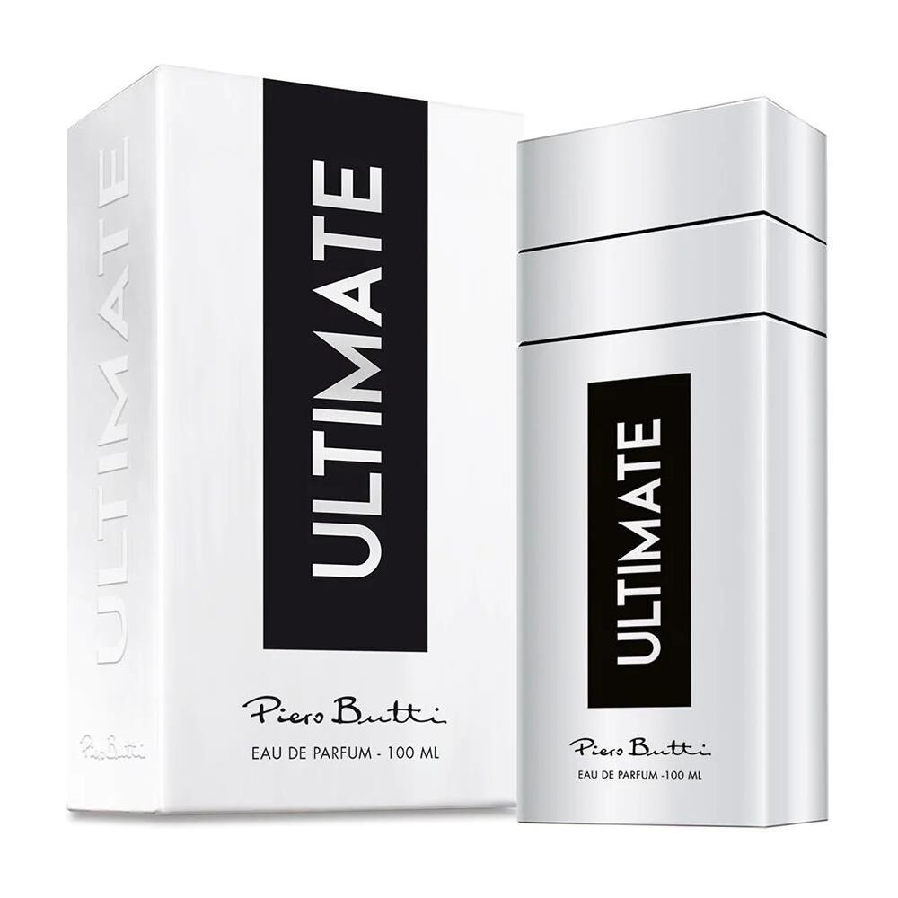 Perfume Hombre Ultimate Piero Butti / 100 Ml / Eau De Parfum image number 0.0
