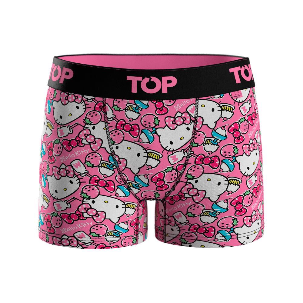 Calz&oacute;n Ni&ntilde;a Top image number 1.0