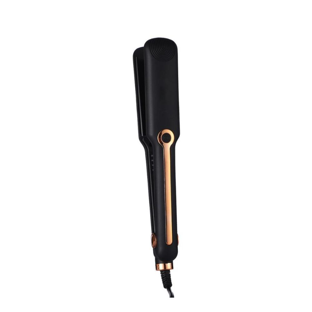 Plancha De Cabello Therapy Pro Uso En Cabello Seco Y Humedo image number 1.0