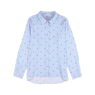 Blusa Mujer Sexy Large