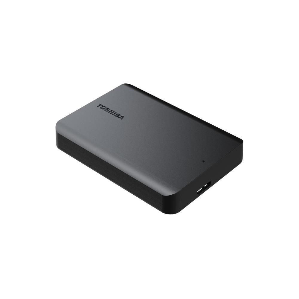 Disco Duro Toshiba Canvio Basics A5 4 TB image number 3.0