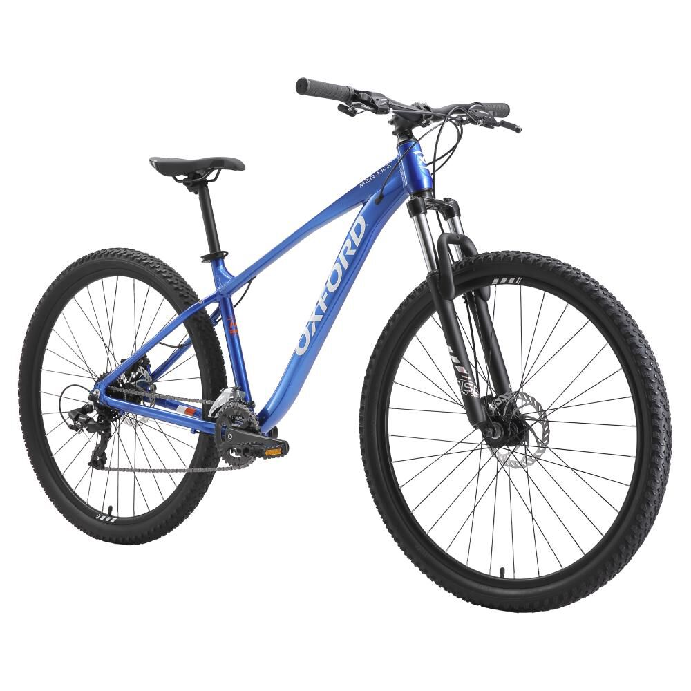 Bicicleta Mountain Bike Oxford Merak 2 / Aro 29 image number 1.0