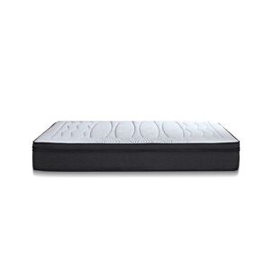 Colch&oacute;n Tempo 2 Plazas Rosen 190 Cm
