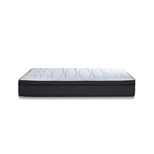 Colch&oacute;n Tempo 2 Plazas Rosen 190 Cm