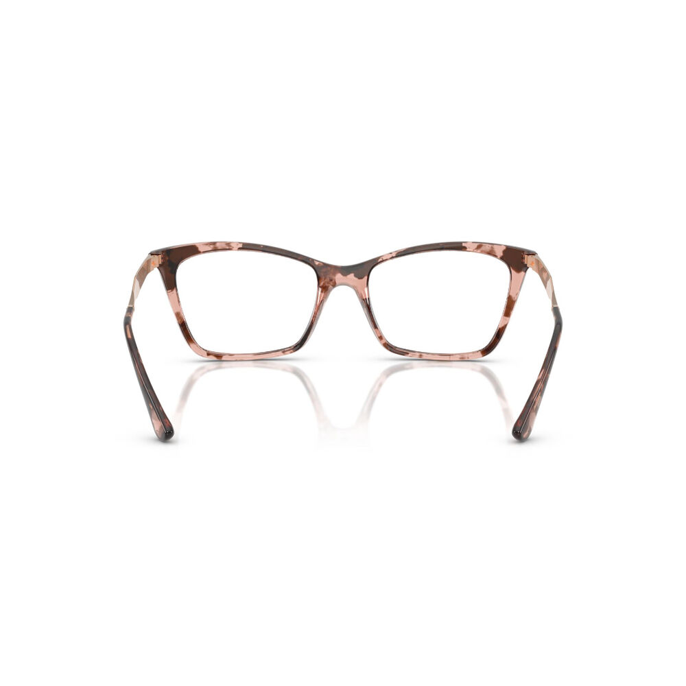 Lentes Ópticos Rosa Vogue Eyewear image number 3.0