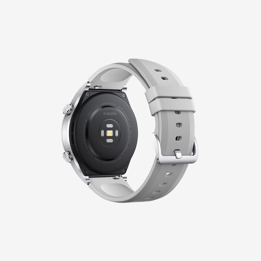 Smartwatch Xiaomi Watch S1 image number 4.0