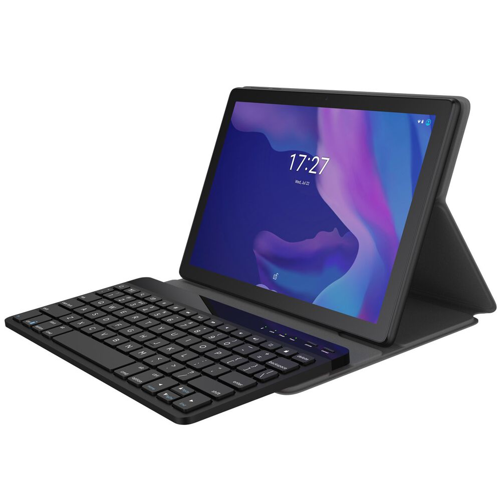 Tablet 10" TCL Tab 10 Neo con Teclado / 2 GB RAM /  32 GB image number 1.0