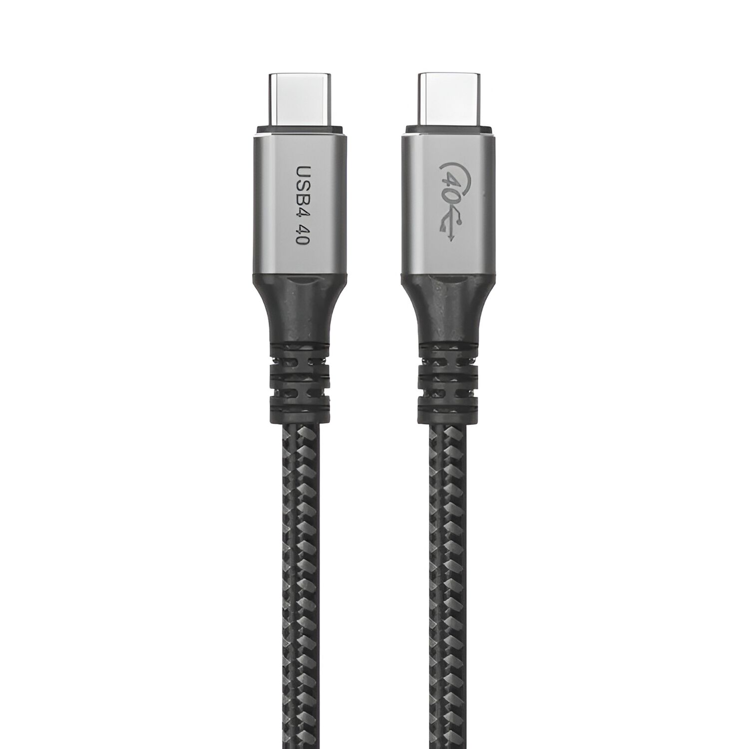 Cable De Datos Type-c 8k Premium 240w/48v/40gbps 1.2m 200548 image number 1.0