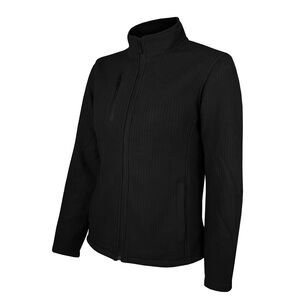 Chaqueta Polar Panal Corporativa Culpeo Mujer