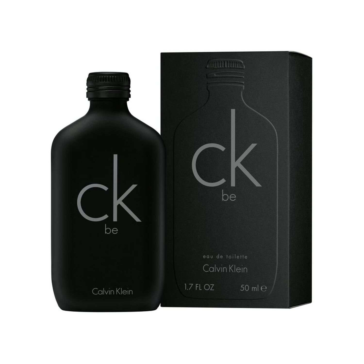 Perfume Unisex Calvin Klein Be Eau De Toilette 50 Ml image number 1.0